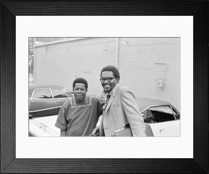 Framed Print : Stax Records Framed Print : Stax Records