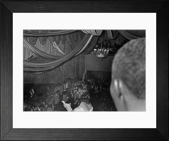 Framed Print : Isley Brothers Performing With Jimi Hendrix Framed Print : Isley Brothers Performing With Jimi Hendrix
