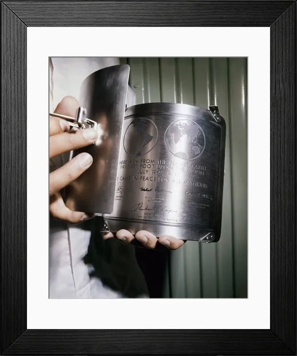 Framed Print : Apollo 11 Launch Framed Print : Apollo 11 Launch