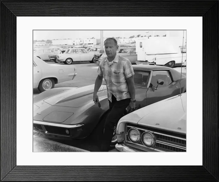 Framed Print : Apollo 11 Mission Framed Print : Apollo 11 Mission