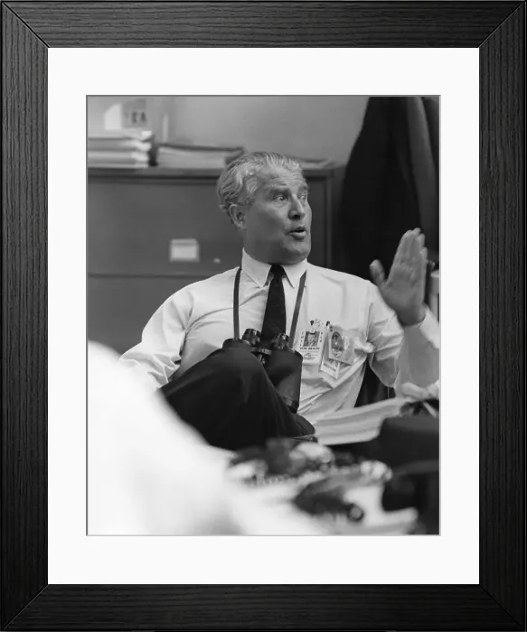 Framed Print : Apollo 11 Launch Framed Print : Apollo 11 Launch