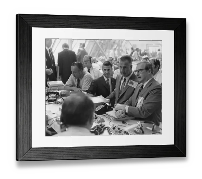Framed Print : Apollo 11 Launch Framed Print : Apollo 11 Launch