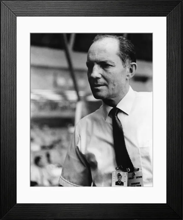 Framed Print : Apollo 11 Launch Framed Print : Apollo 11 Launch