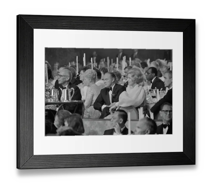 Framed Print : Astronauts Dinner Framed Print : Astronauts Dinner