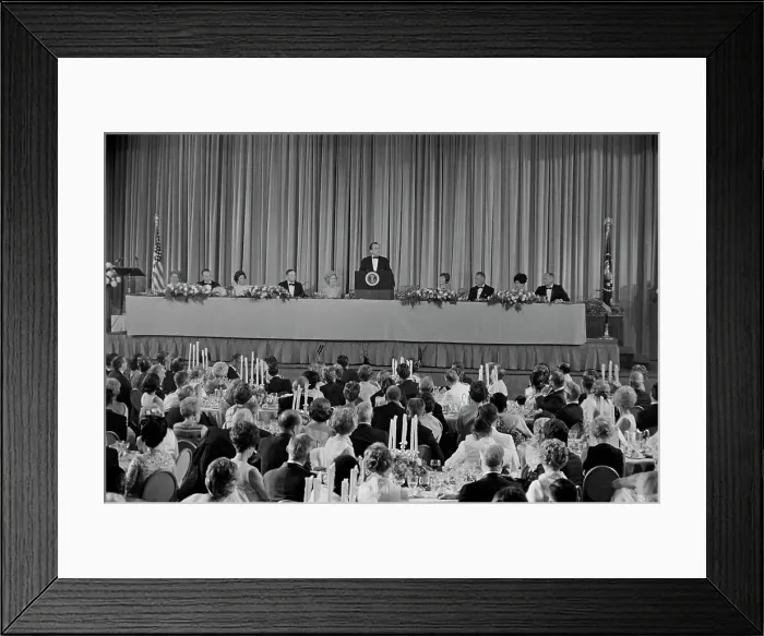 Framed Print : Astronauts Dinner Framed Print : Astronauts Dinner