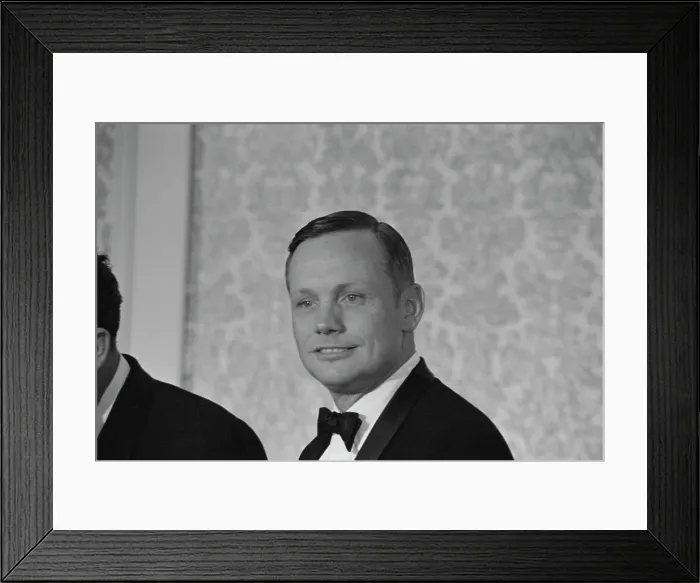 Framed Print : Astronauts Dinner Framed Print : Astronauts Dinner