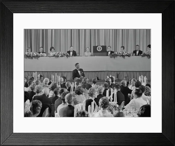 Framed Print : Astronauts Dinner Framed Print : Astronauts Dinner