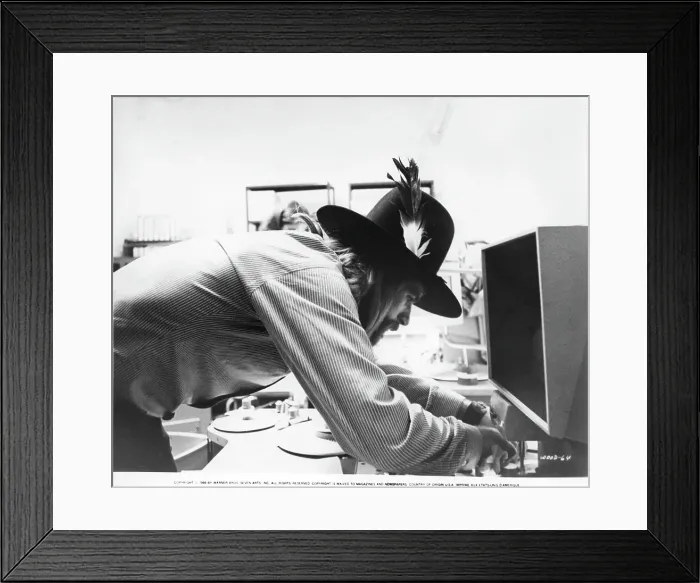 Framed Print : Woodstock Music & Arts Festival Framed Print : Woodstock Music & Arts Festival