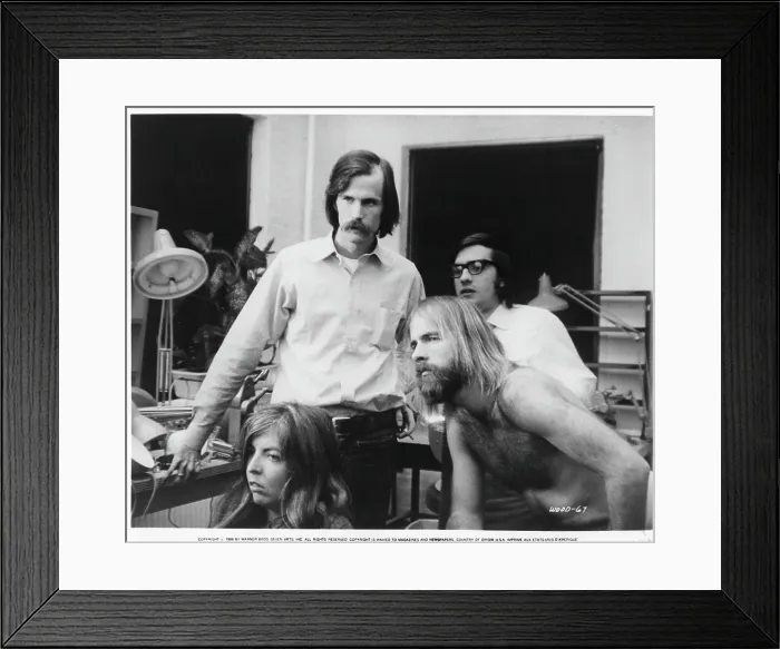 Framed Print : Woodstock Music & Arts Festival Framed Print : Woodstock Music & Arts Festival