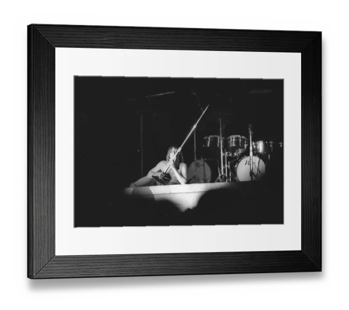 Framed Print : Iggy Pop Performing Framed Print : Iggy Pop Performing