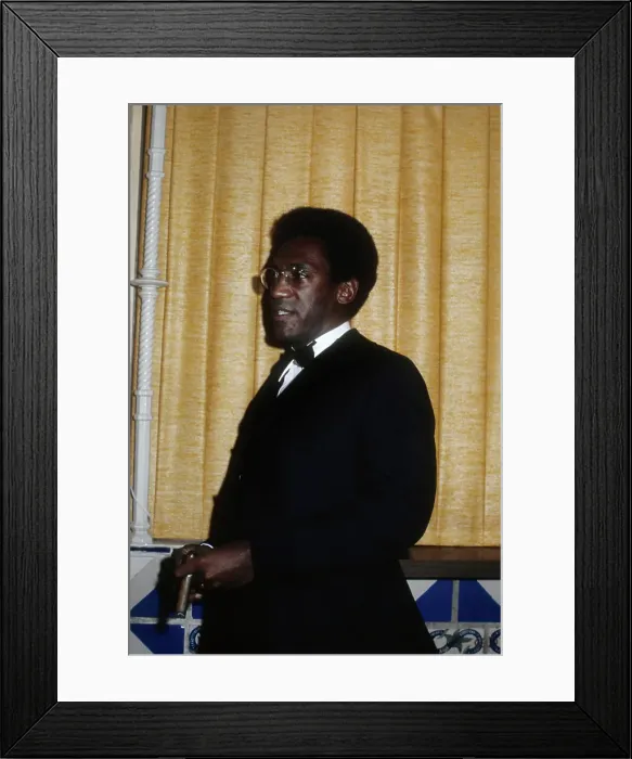 Framed Print : Bill Cosby Framed Print : Bill Cosby