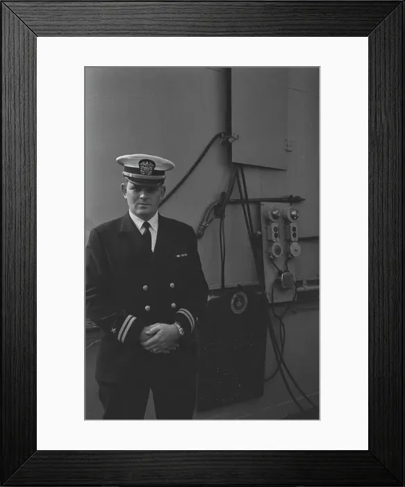 Framed Print : James F. Shanahan Framed Print : James F. Shanahan