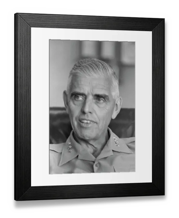 Framed Print : James Benjamin Lampert Framed Print : James Benjamin Lampert