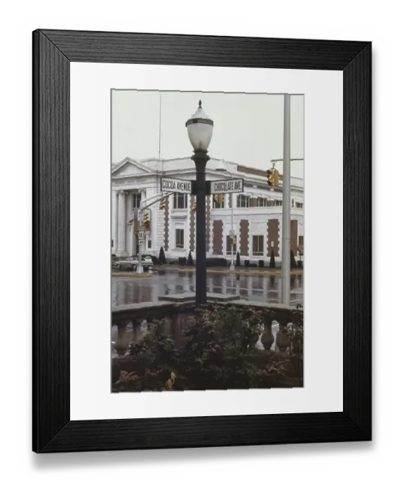 Framed Print : Sweet Spot Framed Print : Sweet Spot