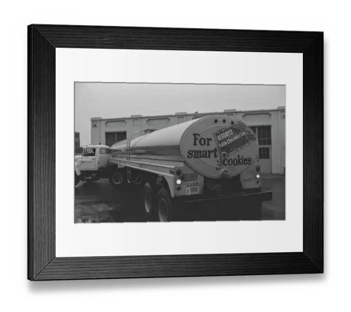 Framed Print : For Smart Cookies Framed Print : For Smart Cookies