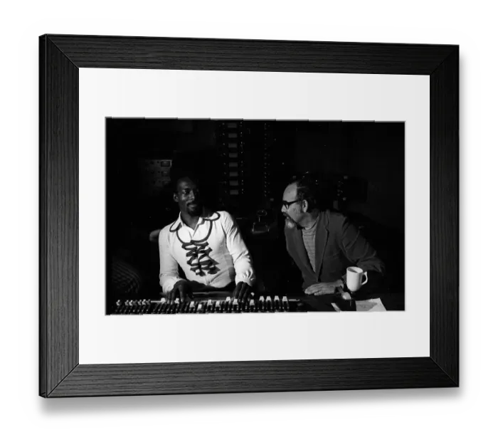 Framed Print : Pickett At Muscle Shoals Framed Print : Pickett At Muscle Shoals