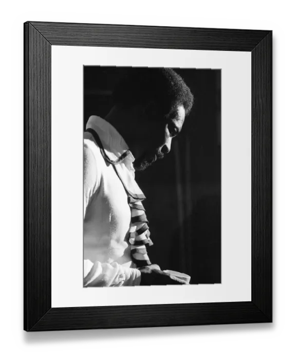 Framed Print : Pickett At Muscle Shoals Framed Print : Pickett At Muscle Shoals