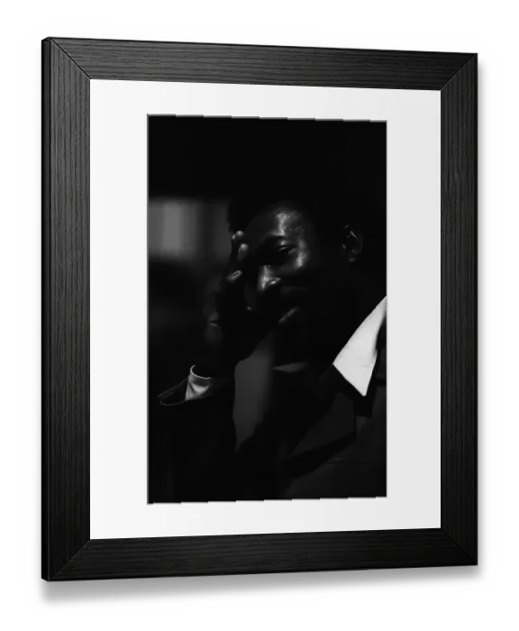 Framed Print : Pickett At Muscle Shoals Framed Print : Pickett At Muscle Shoals