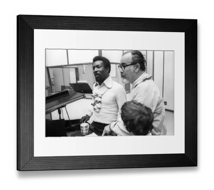 Framed Print : Pickett At Muscle Shoals Framed Print : Pickett At Muscle Shoals