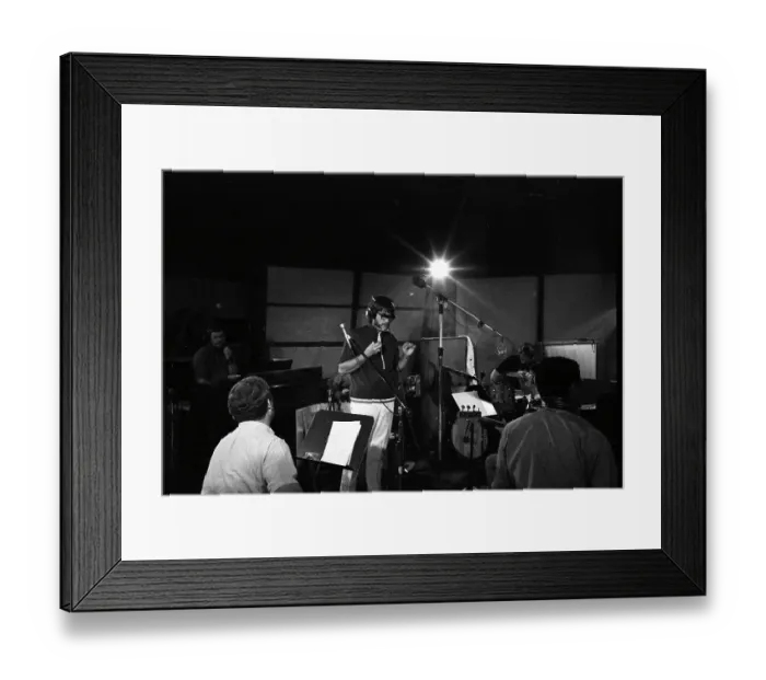 Framed Print : Pickett At Muscle Shoals Framed Print : Pickett At Muscle Shoals