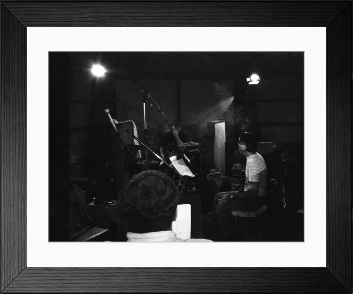 Framed Print : Pickett At Muscle Shoals Framed Print : Pickett At Muscle Shoals