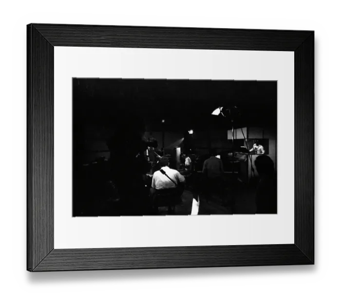 Framed Print : Pickett At Muscle Shoals Framed Print : Pickett At Muscle Shoals