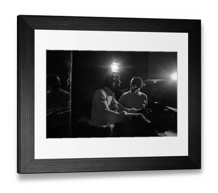 Framed Print : Pickett At Muscle Shoals Framed Print : Pickett At Muscle Shoals