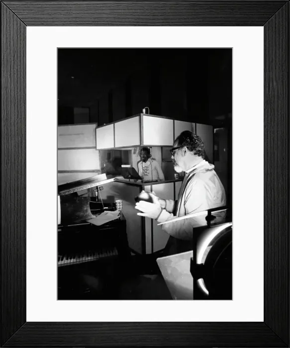 Framed Print : Pickett At Muscle Shoals Framed Print : Pickett At Muscle Shoals