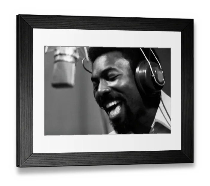 Framed Print : Pickett At Muscle Shoals Framed Print : Pickett At Muscle Shoals