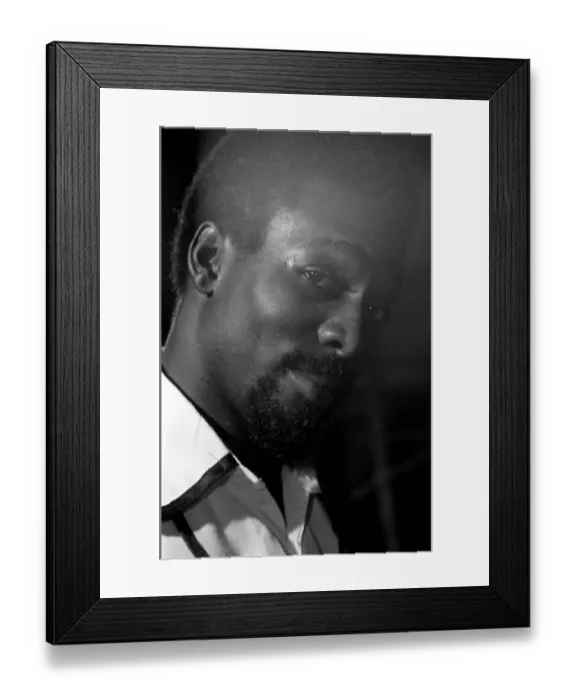 Framed Print : Pickett At Muscle Shoals Framed Print : Pickett At Muscle Shoals