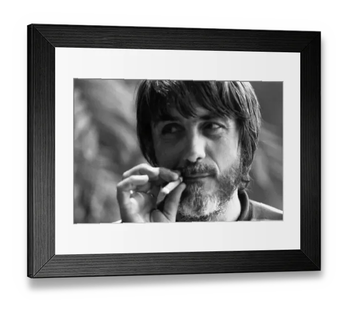Framed Print : Tom Dowdt At Muscle Shoals Framed Print : Tom Dowdt At Muscle Shoals