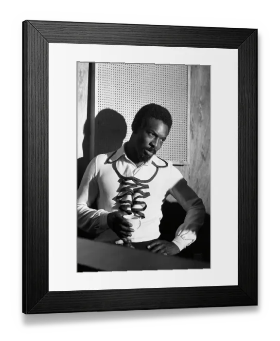 Framed Print : Pickett At Muscle Shoals Framed Print : Pickett At Muscle Shoals