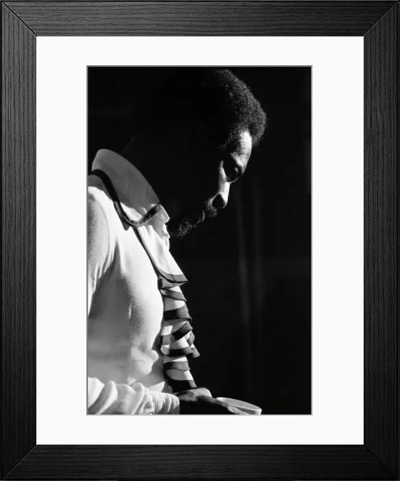 Framed Print : Pickett At Muscle Shoals Framed Print : Pickett At Muscle Shoals