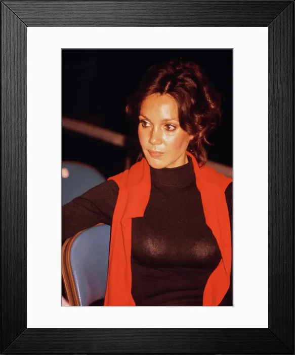 Framed Print : Mary Ann Mobley, American Actress Framed Print : Mary Ann Mobley, American Actress