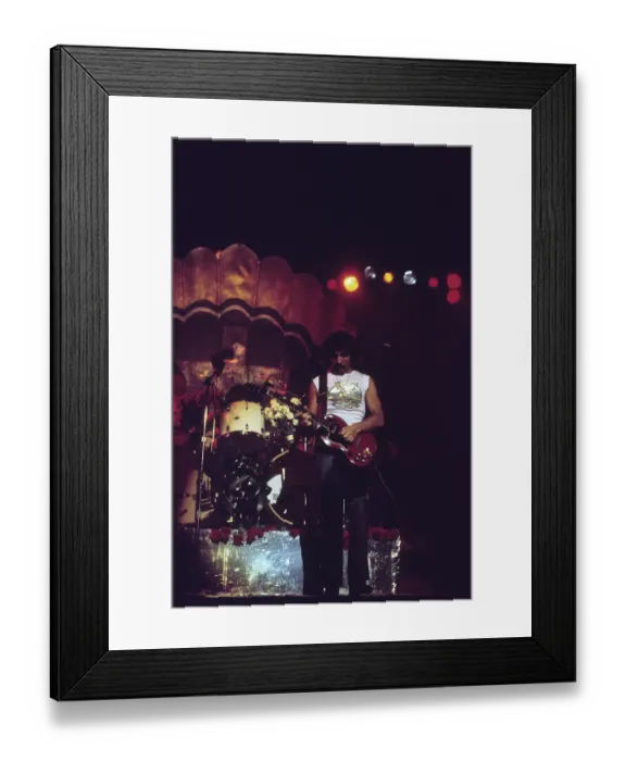 Framed Print : Photo of Black Sabbath