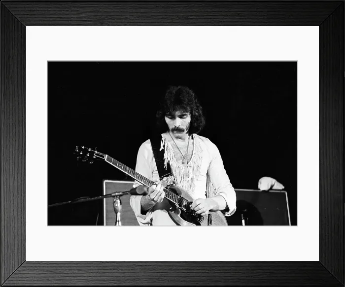 Framed Print : Photo of Black Sabbath