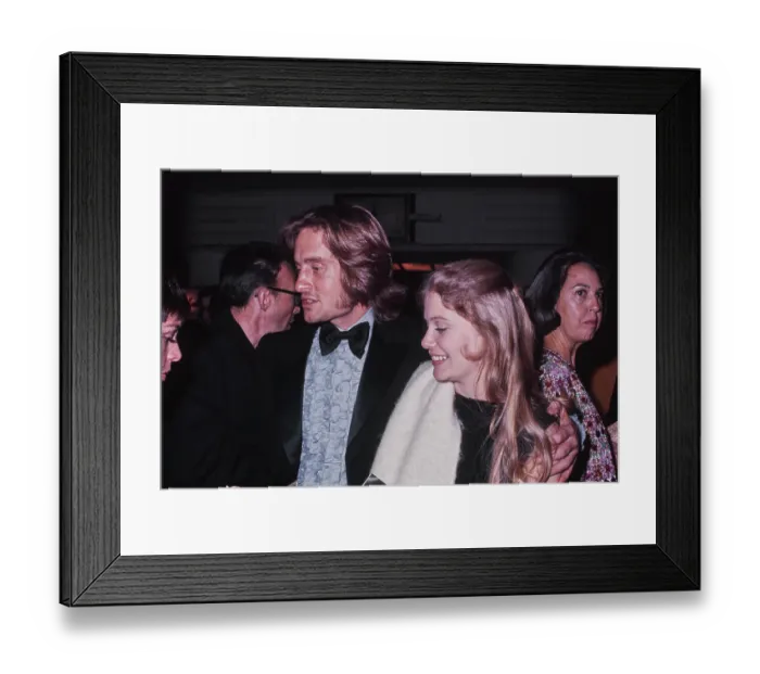 Framed Print : Michael Douglas Framed Print : Michael Douglas