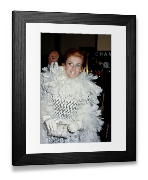 Framed Print : 27th Golden Globe Awards Framed Print : 27th Golden Globe Awards