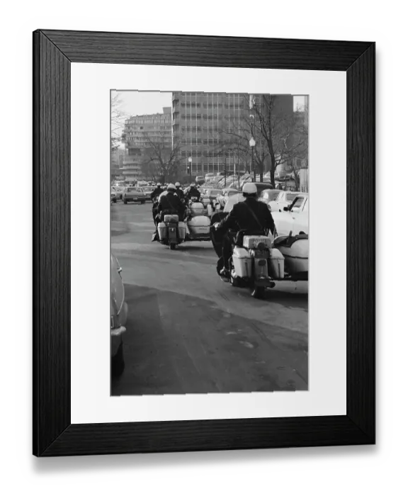 Framed Print : The Day After Framed Print : The Day After