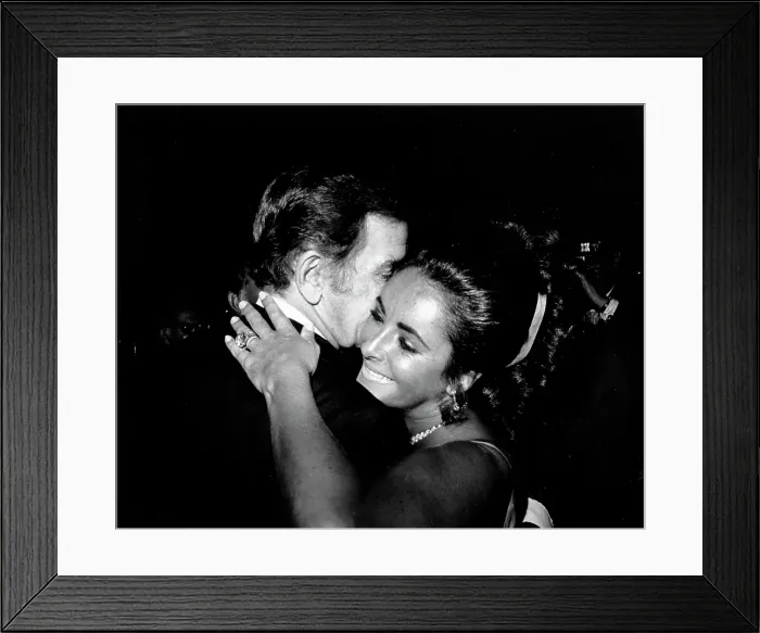 Framed Print : 42nd Annual Academy Awards Framed Print : 42nd Annual Academy Awards