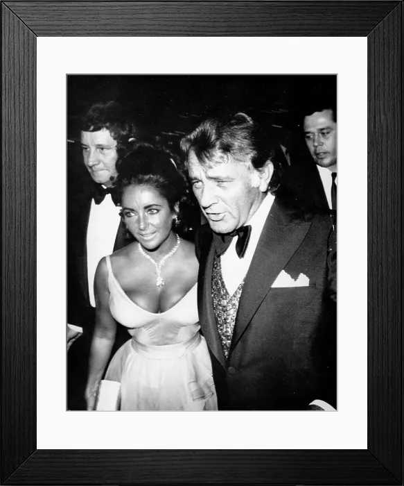 Framed Print : 42nd Annual Academy Awards Framed Print : 42nd Annual Academy Awards