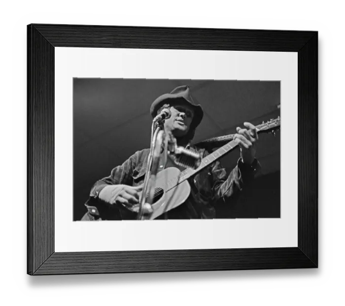 Framed Print : Kris Kristofferson, American Singer-Songwriter & Actor Framed Print : Kris Kristofferson, American Singer-Songwriter & Actor