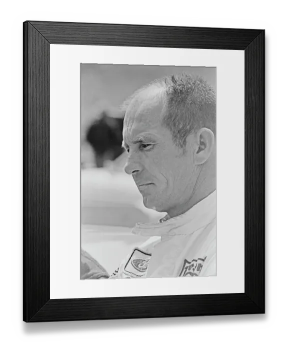 Framed Print : 1970 Trans-Am Championship - Round 2 Framed Print : 1970 Trans-Am Championship - Round 2