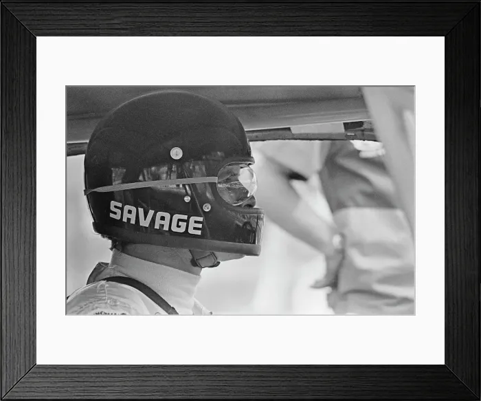 Framed Print : 1970 Trans-Am Championship - Round 2 Framed Print : 1970 Trans-Am Championship - Round 2