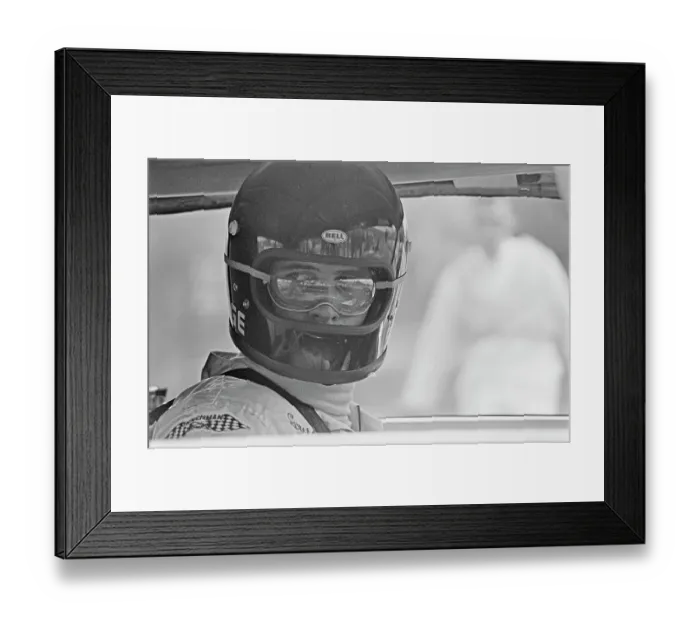 Framed Print : 1970 Trans-Am Championship - Round 2 Framed Print : 1970 Trans-Am Championship - Round 2