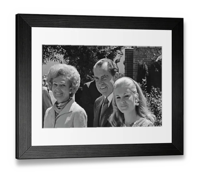Framed Print : Wedding Of Lawrene Mae Nixon & Thomas Elmer Anfinson Framed Print : Wedding Of Lawrene Mae Nixon & Thomas Elmer Anfinson