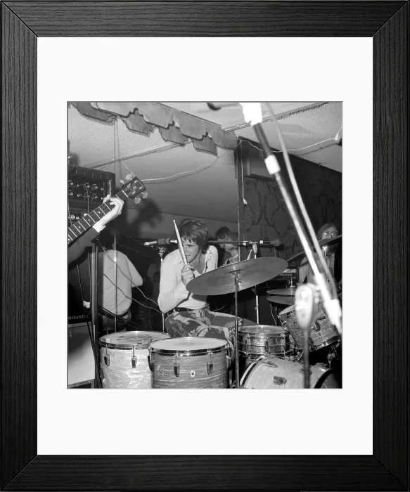 Framed Print : Beach Boys At The Whisky A-Go-Go Framed Print : Beach Boys At The Whisky A-Go-Go