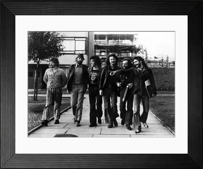 Framed Print : If Portrait Framed Print : If Portrait