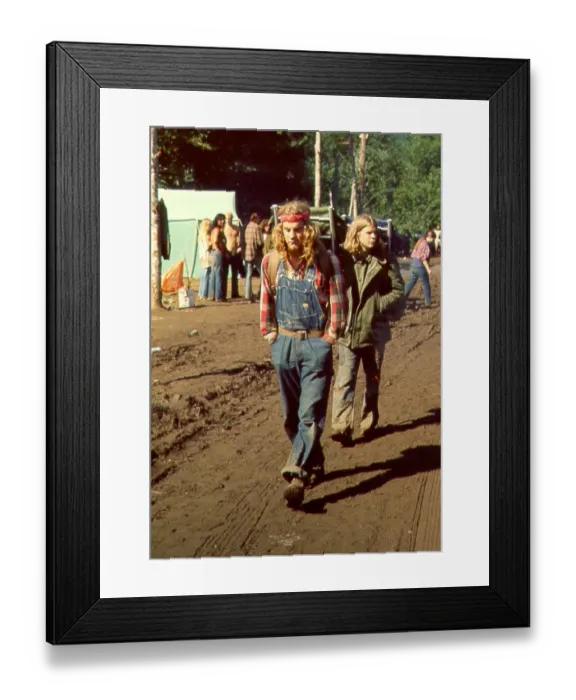 Framed Print : Vortex 1: A Biodegradable Festival Framed Print : Vortex 1: A Biodegradable Festival