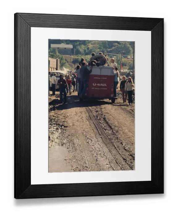 Framed Print : Vortex I: A Biodegradable Festival Of Life Framed Print : Vortex I: A Biodegradable Festival Of Life